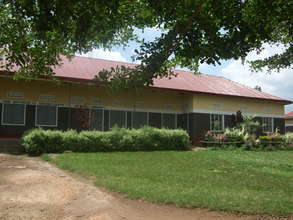 St. Andrews Matale