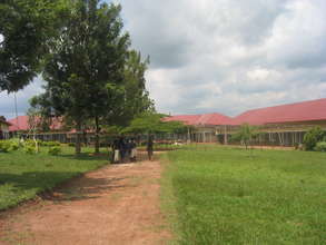 Zoomuganda Girls on Matale campus
