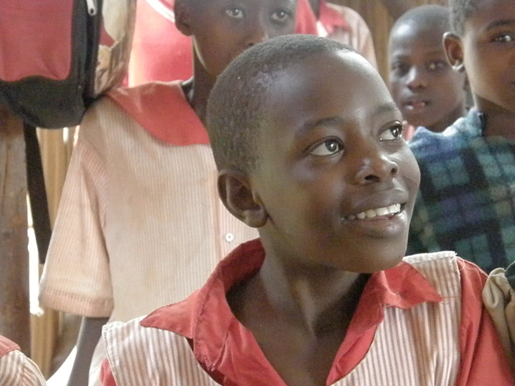Solar Sister Girls' Empowerment Program