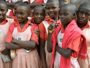 Solar Sister Girls' Empowerment Program