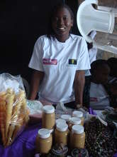 Community Girl in Business