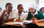Equip Girls in Nairobi's Slums w/ Business Skills