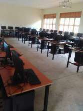 Computer Lab
