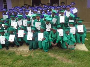 YOUR primary and secondary school graduates