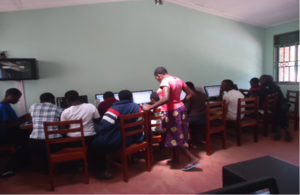 Computer education!