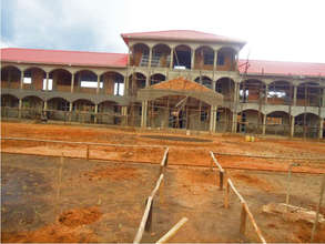 The Nyaka Vocational Secondary School
