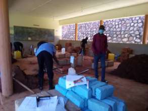 Brick Laying Exams