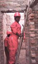 Winter as a practical work site