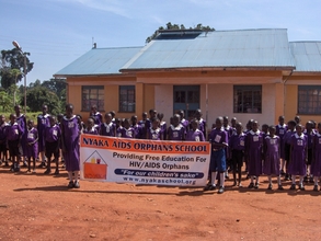 Nyaka School