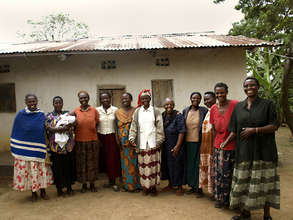 Nyaka Grannies Rotating Fund Group
