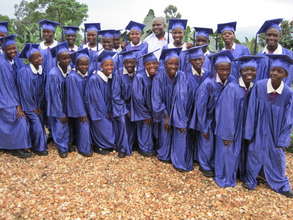 Graduates 2009/2010
