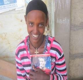 Empower 5,000 married girls in Ethiopia with CARE