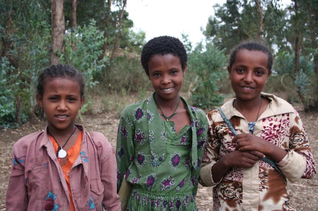 Empower 5,000 married girls in Ethiopia with CARE