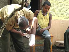 Patient Treatment