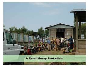 Mossy Foot Clinic