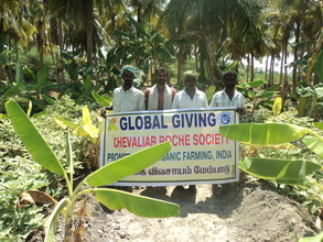 VERMICOMPOST TRAINING