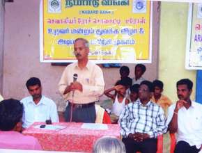 watershed training
