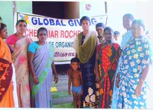 TRAINED BENEFICIARIES