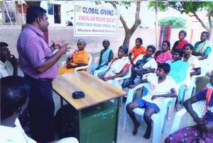 SOLID WASTE MANAGEMENT TRAINING