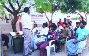 SOLID WASTE MANAGEMENT TRAINING