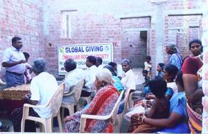VERMI COMPOSTING TRAINING