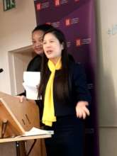 International Women's Day at LSE