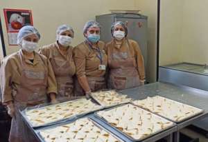 Meat producers in Armenia