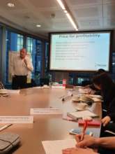 Pricing and Marketing Seminar