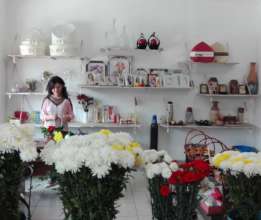 Florist Shop Venture in Armenia