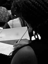 During the Entrepreneurship Programme