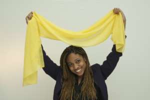 HERA Entrepreneurship Scarf