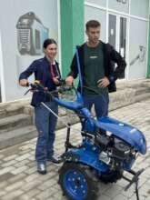 Georgian Horse Ranchers