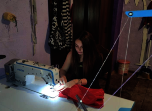 EGO Venture in Georgia