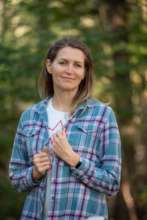 Sveta Goncharova, Flymama