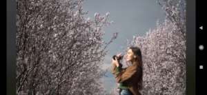 Nadejda Cudobetchi, Moldovan Entrepreneur