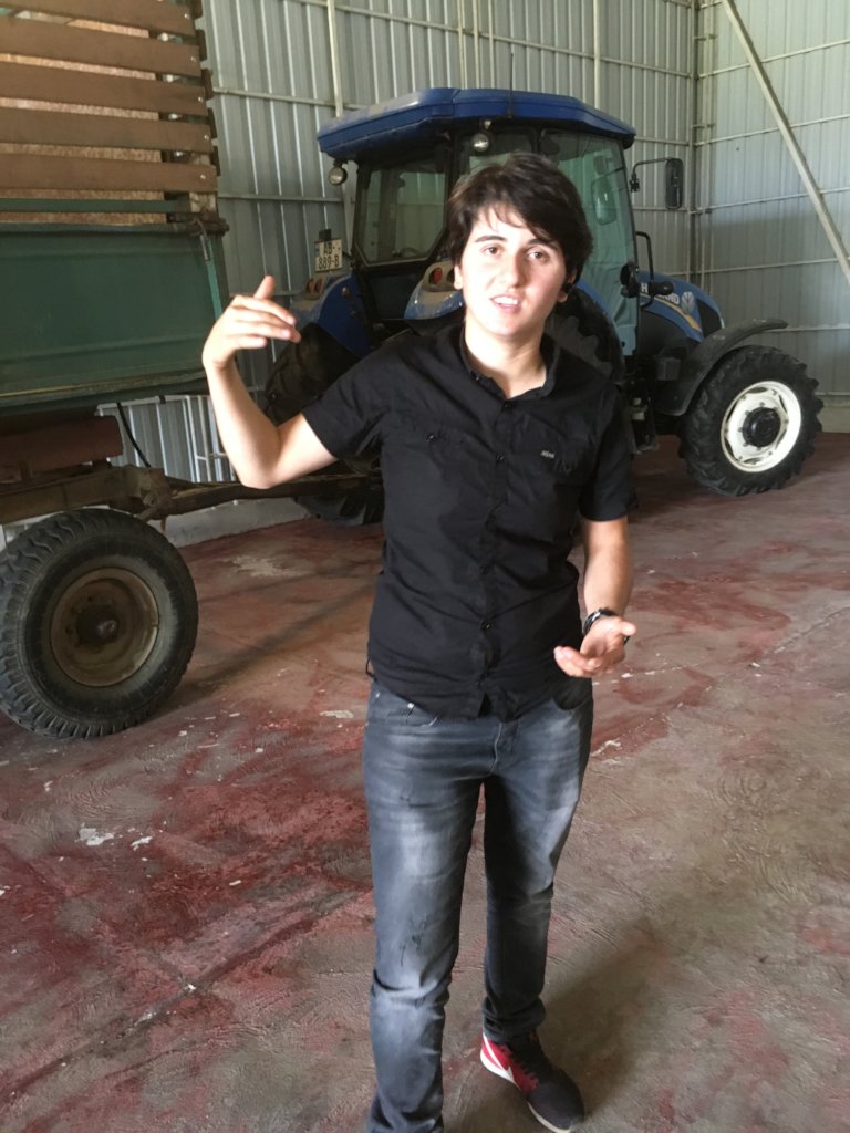 Women Entrepreneurs Prevent Dangerous Migration