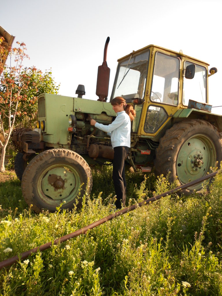 Women Entrepreneurs Prevent Dangerous Migration