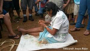 Weaving