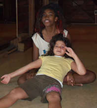 Ayana & Alahna