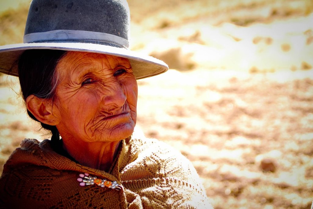 Essential Water Projects for Bolivians