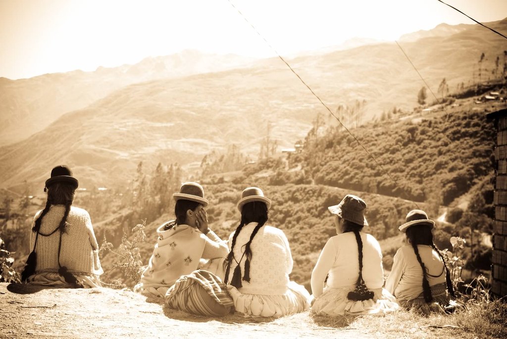 Essential Water Projects for Bolivians