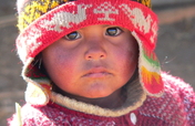 Essential Water Projects for Bolivians