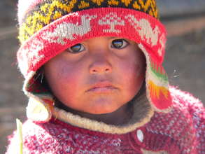 Essential Water Projects for Bolivians