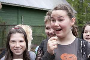 Birthday school
