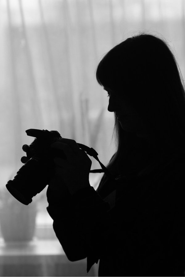 Introducing orphans to the world of photography
