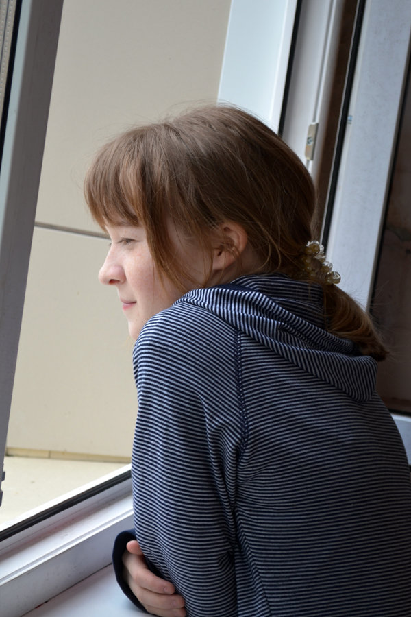 Introducing orphans to the world of photography