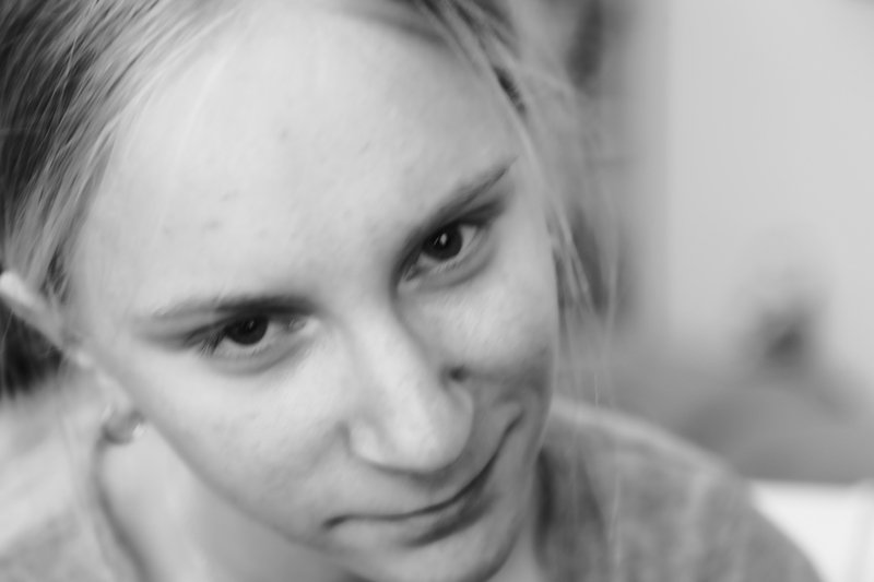 Introducing orphans to the world of photography