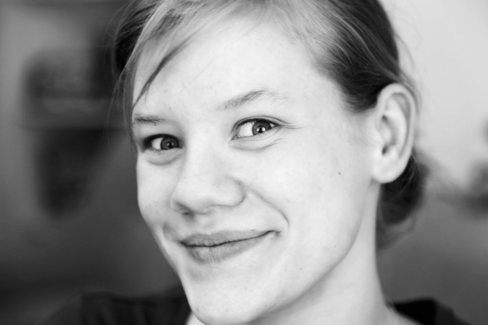 Introducing orphans to the world of photography