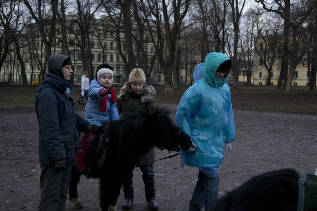 Confident Step: help orphans with Cerebral Palsy