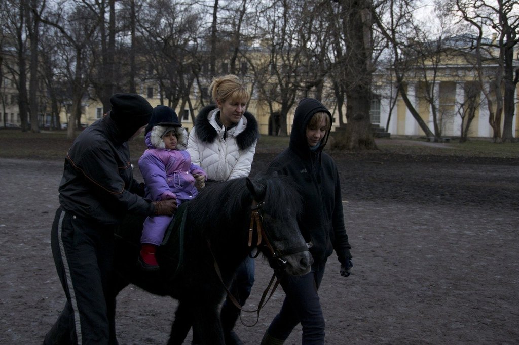 Confident Step: help orphans with Cerebral Palsy